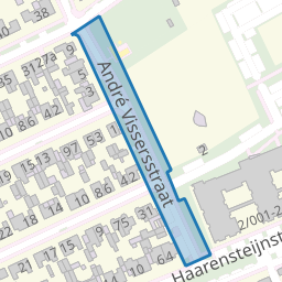 Perceel HRN02-E-4717