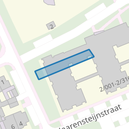 Perceel HRN02-E-4720