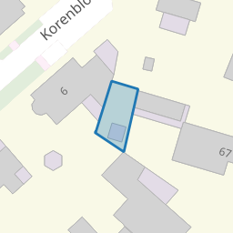 Perceel HRN02-E-4724