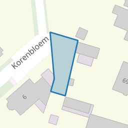 Perceel HRN02-E-4725