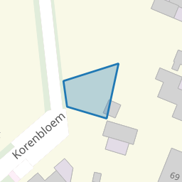 Perceel HRN02-E-4726