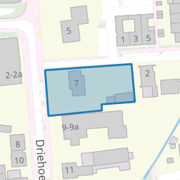 Perceel HRN02-E-4730