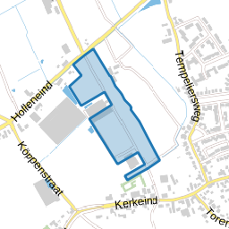 Perceel HRN02-E-4733