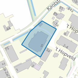 Perceel HRN02-E-4770