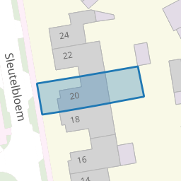 Perceel HRN02-E-4809