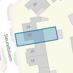 Perceel HRN02-E-4810