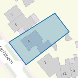 Perceel HRN02-E-4820