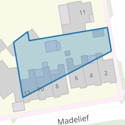 Perceel HRN02-E-4822