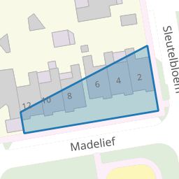 Perceel HRN02-E-4823