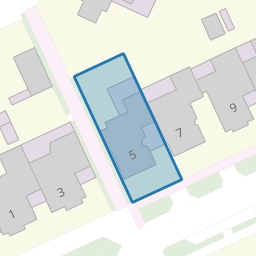 Perceel HRN02-E-4832