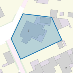 Perceel HRN02-E-4833