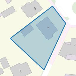 Perceel HRN02-E-4836