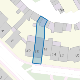 Perceel HRN02-E-4870