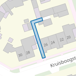 Perceel HRN02-E-4904