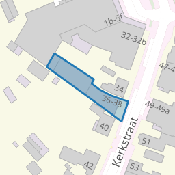 Perceel HRN02-E-4918