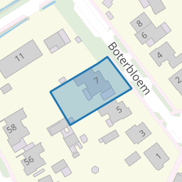 Perceel HRN02-E-4936