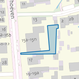 Perceel HRN02-E-5000