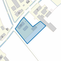 Perceel HRN02-E-5009