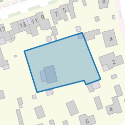 Perceel HRN02-E-5043