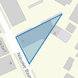 Perceel HRN02-E-5111