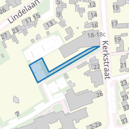 Perceel HRN02-E-5142