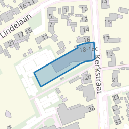 Perceel HRN02-E-5143