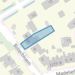 Perceel HRN02-E-5177