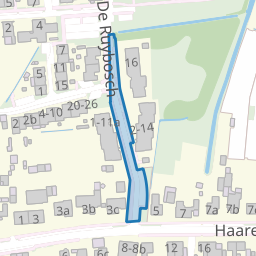 Perceel HRN02-E-5197