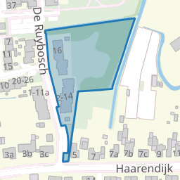 Perceel HRN02-E-5199