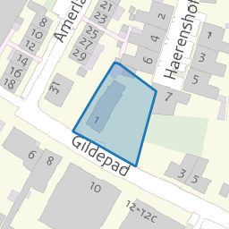 Perceel HRN02-E-5206