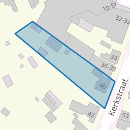 Perceel HRN02-E-5240