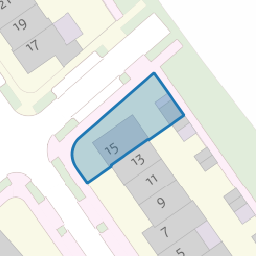 Perceel HRN02-E-5250