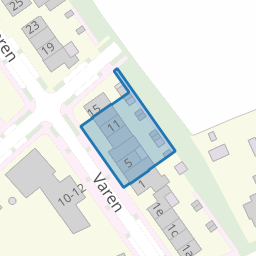 Perceel HRN02-E-5254