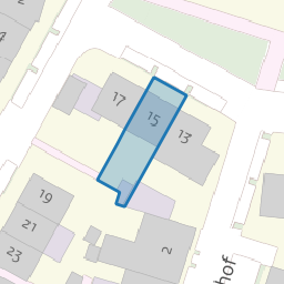 Perceel HRN02-E-5277