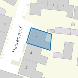 Perceel HRN02-E-5284