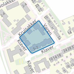 Perceel HRN02-E-5303