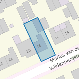 Perceel HRN02-E-5311