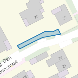 Perceel HRN02-E-5318