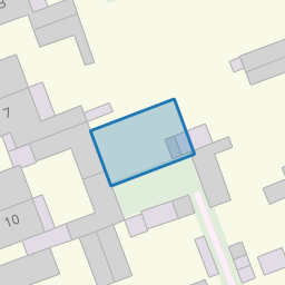 Perceel HRN02-E-5384