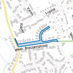 Perceel HRN02-E-5421