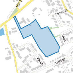 Perceel HRN02-E-5439