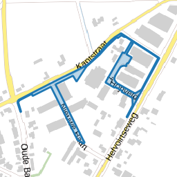 Perceel HRN02-E-5449