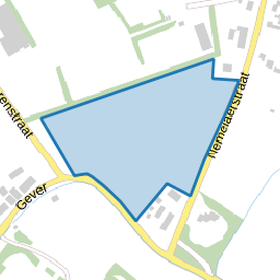 Perceel HRN02-E-5452