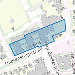 Perceel HRN02-E-5455