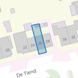 Perceel HRN02-E-5548