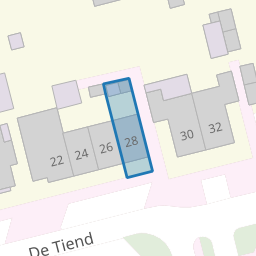 Perceel HRN02-E-5549