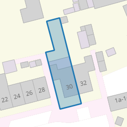 Perceel HRN02-E-5551