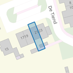 Perceel HRN02-E-5567