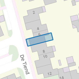 Perceel HRN02-E-5603