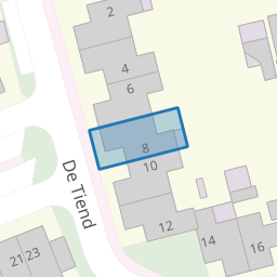 Perceel HRN02-E-5604